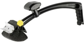 Accesoriu de curățare grătar Scrub Daddy BBQ Daddy