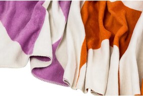 Pătură 150x200 cm Tul – noo.ma