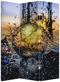 Paravan - Apa (126x170 cm)
