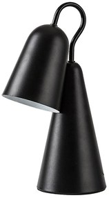 Lampa de birou Rabal negru
