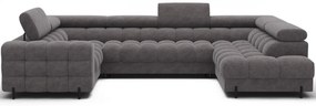 Coltar extensibil Fectory pe dreapta Aura 04