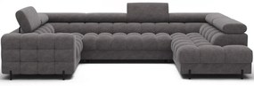 Coltar extensibil Fectory pe dreapta Aura 04