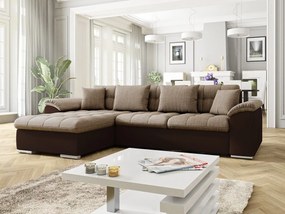 Colțar Dante (S) (piele ecologică Soft 066 + Lawa 02). 1058081