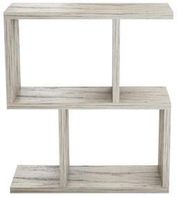 Masă de cafea Zet Freesia Marble