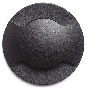 Corp de iluminat LED încastrat de exterior KICK LED/1W/230V IP54 RED-Design Rendl-R12618