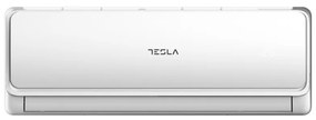 Aparat de aer conditionat invertor Tesla TA36FFLL-1232IA, 12000 BTU, 20 m², A++/A+, Flux de aer inteligent, Autocuratare, Functie antibacteriana, Turbo, ECO, LED, Alb