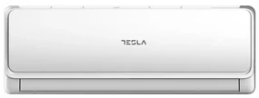 Aparat de aer conditionat invertor Tesla TA36FFLL-1232IA, 12000 BTU, 20 m², A++/A+, Flux de aer inteligent, Autocuratare, Functie antibacteriana, Turbo, ECO, LED, Alb