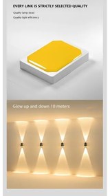 Aplică LED solară cu senzor Immax 08490L LED/2W/5V IP54