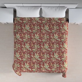 Cuvertura matlasata cu model