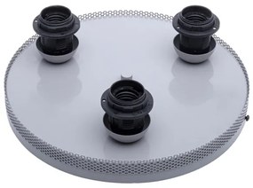 Plafonieră copii BEAR 3xE27/60W/230V