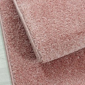 Covor roz 160x230 cm Ata – Ayyildiz Carpets