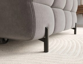 Coltar extensibil Felro pe stanga Aura 04