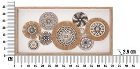 Tablou 35x70 cm Marcy – Mauro Ferretti