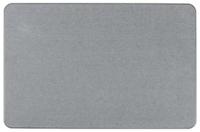 Covoraș de baie gri 39x60 cm Simi – Wenko
