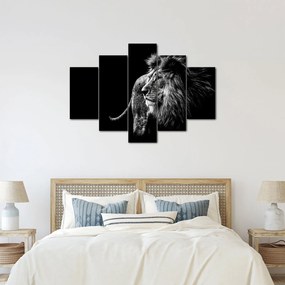 Tablou - Leu (150x105 cm)