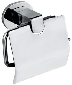 Suport pentru hârtie igienică autoadeziv din metal Maribor - Wenko