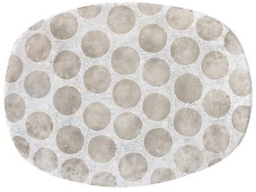 Tavă decorativă 32x42 cm Felan – Bloomingville