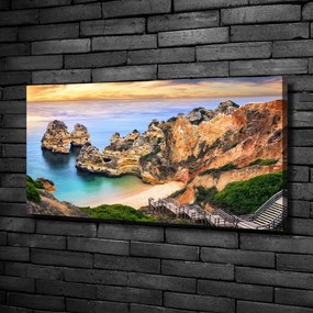 Tablou pe pânză Lagos portugalia