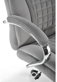 Scaun de birou CALMARA gri