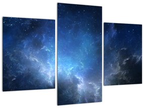 Tablou cu cerul (90x60 cm)