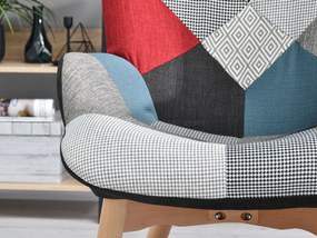 Fotoliu Nutri (patchwork + fag). 1110343