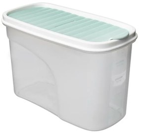 Doză din plastic Orion BONNY cu dozator,1,2 l