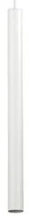 Pendul LED modern design ultra-slim ULTRATHIN SP1 SMALL alb 156682