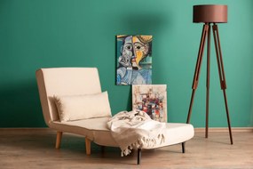 Fotoliu Fillie (Crem). 1073367
