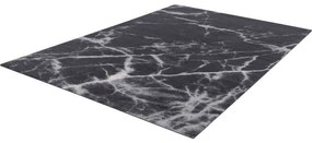 Covor lana Mirage Black 160 X 240