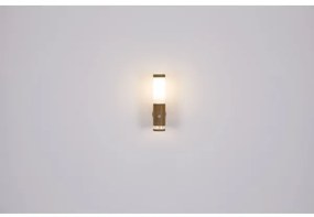 Globo 34071 - Lampă de exterior JAICY 1xE27/15W/230V IP44