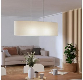 Lustră pe cablu Eglo 901261 FEBRES 2xE27/60W/230V