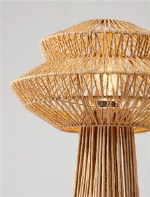 Lampa de podea design natural NUA