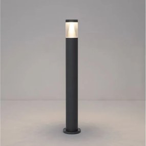Stalp LED pentru iluminat exterior IP65 ROCK H-83cm NVL-9905024