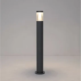 Stalp LED pentru iluminat exterior IP65 ROCK H-83cm NVL-9905024
