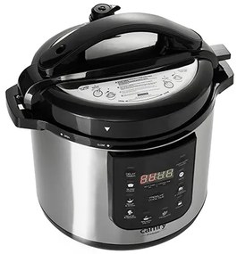 Oala sub presiune/slow cooker Camry CR 6409