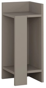 Noptieră Elloy (moka) (D). 1063098