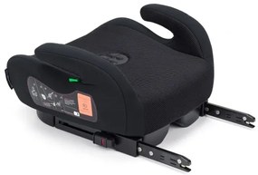 Scaun auto înălțător PETITE&MARS OPTIMUS PRO i-Size 125-150 cm (22-36 kg) negru
