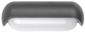 Aplica de perete exterior IP65 LED Hulst