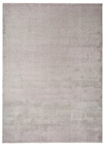 Covor Universal Montana, 140 x 200 cm, gri deschis