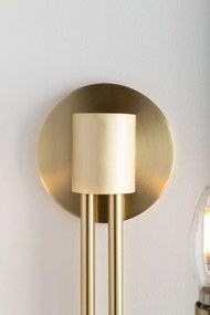 Aplica de perete design minimalist BRIGITTE alama antichizata