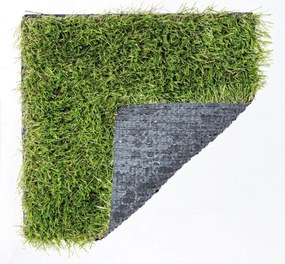 Gazon artificial Hoxton 30mm 2500x100 cm, Yes