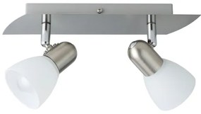 EGLO 90984 - Lampa spot ENEA 2xE14/40W