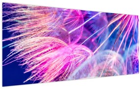 Tablou - Macro (120x50 cm)