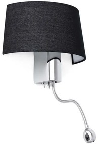 Aplica de perete LED Hotel 29946