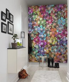Fototapet, Big Bloom, Rebel Walls
