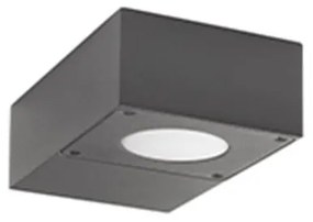 Aplica perete LED ambientala de exterior IP54 APOLLO NVL-713411