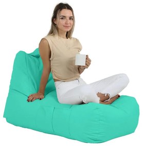 Fotoliu puf Trend (turcoaz). 1101841
