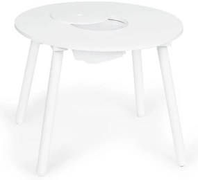 Masa copii din lemn MODERN + 2 scaune