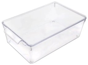 Organizator frigider Orion UH - coș cu capacUrovnejTo 32,5 x 20 x 10 cm