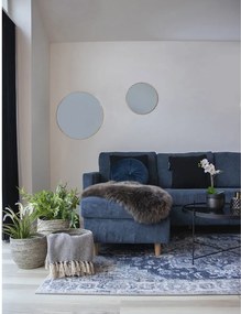 Covor Havana 200x300 cm albastru